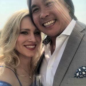 Meet your Posher, Victoria